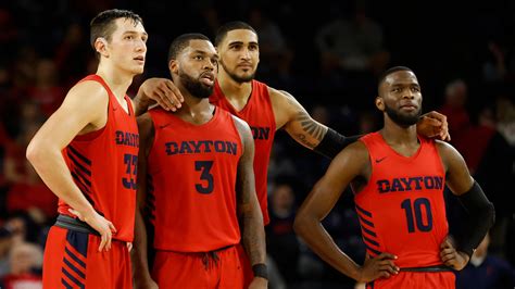 Dayton flyers men's basketball - Jul 13, 2023 · Story Links DAYTON – University of Dayton men's basketball coach Anthony Grant has officially announced the Flyer recruiting class for the 2023-24 season. The UD newcomers consist of three incoming freshman scholarship players – Marvel Allen, Petras Padegimas and Jauin Simon; four transfers – Javon Bennett, Enoch Cheeks, Isaac Jack and Nate Santos; and four new walk-ons -- Evan Dickey ... 